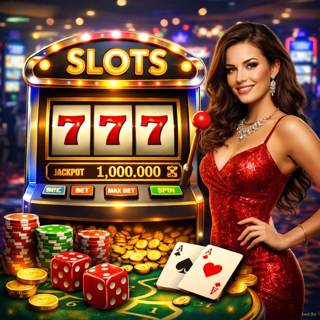 Programa VIP bet9x