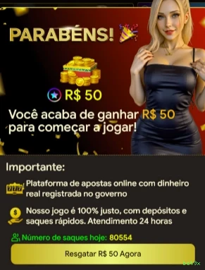 Cashback semanal bet9x