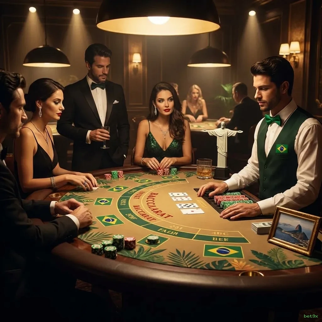 Programa VIP bet9x