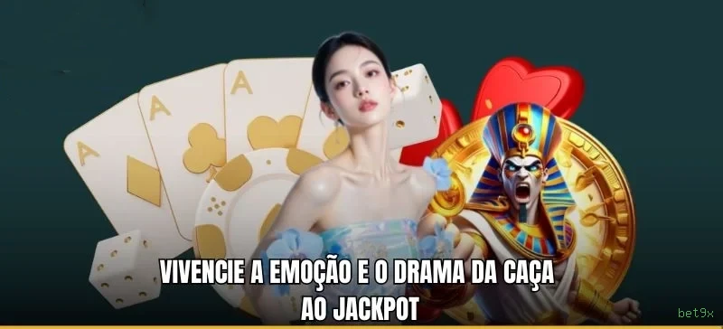 Dealers profissionais da bet9x