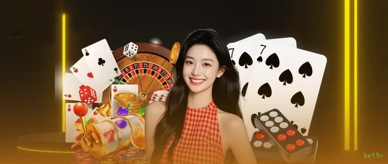 Slots Premium da PG Soft na bet9x