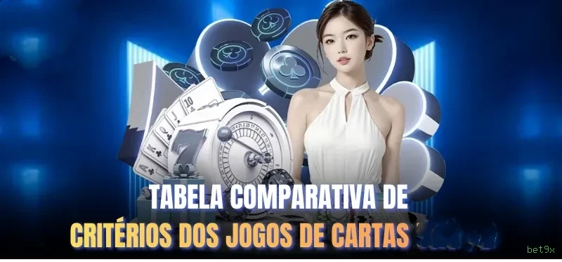 Métodos de pagamento aceitos na bet9x