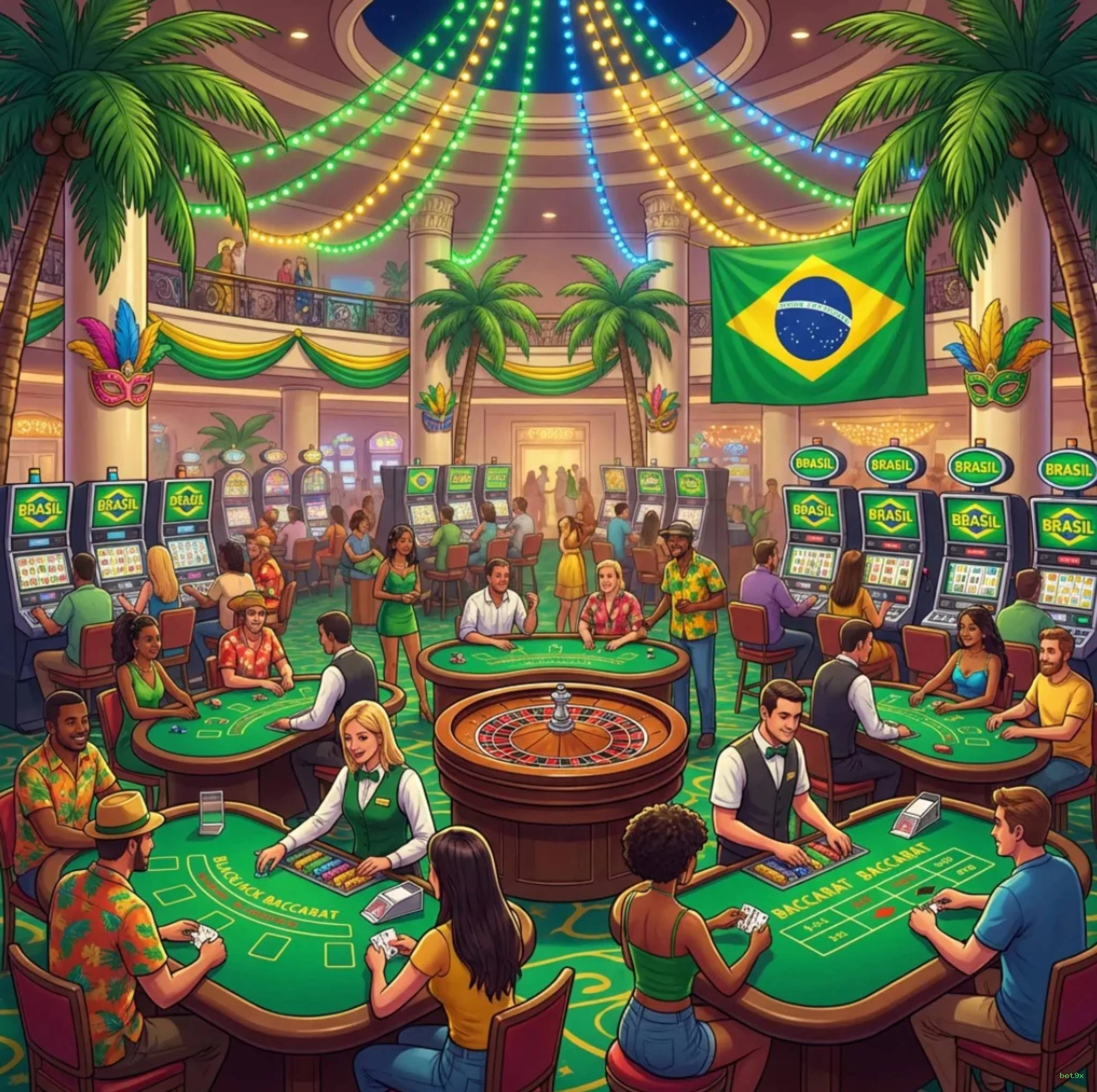 Suporte bet9x